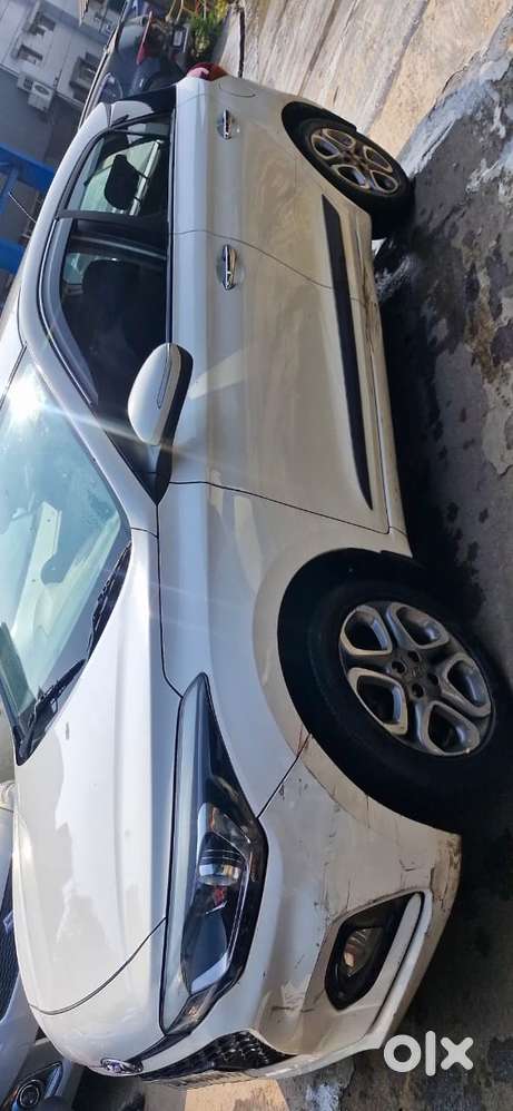 Hyundai I20 1.2 Asta, 2018, Petrol
