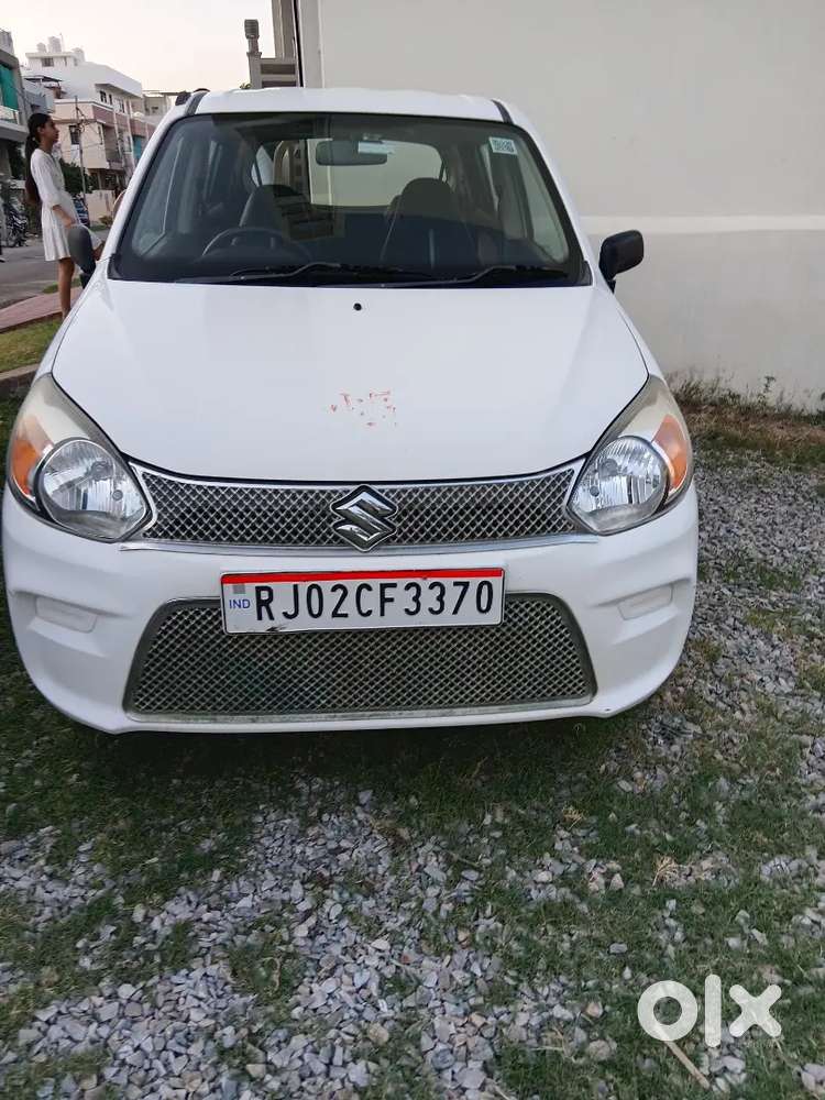 It Is Less Km Driven And Tyres Condition Is Good
