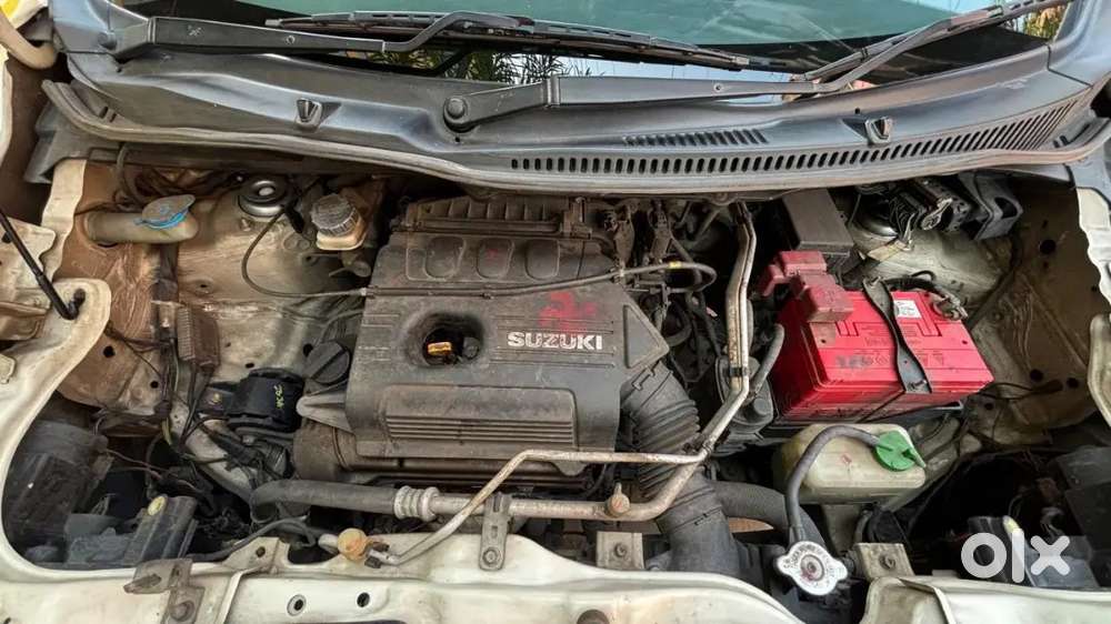 Maruti Suzuki Wagon R Stingray 2013 Petrol 60500 Km Driven