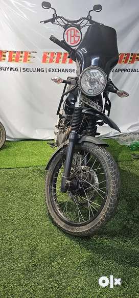 Olx store himalayan bike