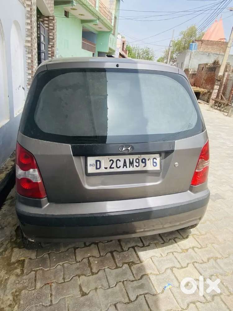 Model 2012  Brand New Tyre And Alloy Wheel And Brand New Engine