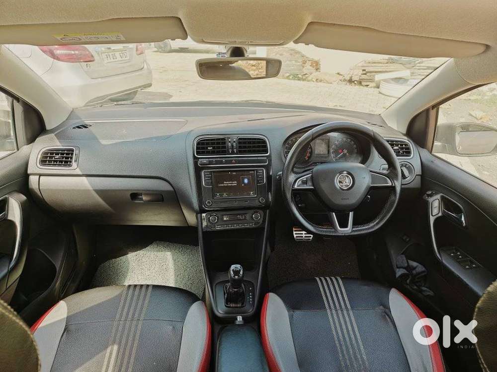 Skoda Rapid 1.5 Tdi Style, 2017, Diesel