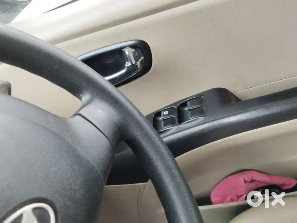 Hyundai I10 2014 Cng & Hybrids 80000 Km Driven