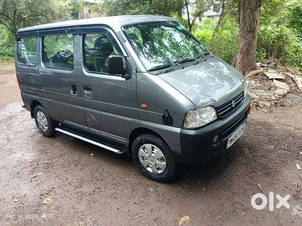 Maruti Suzuki Eeco 2024