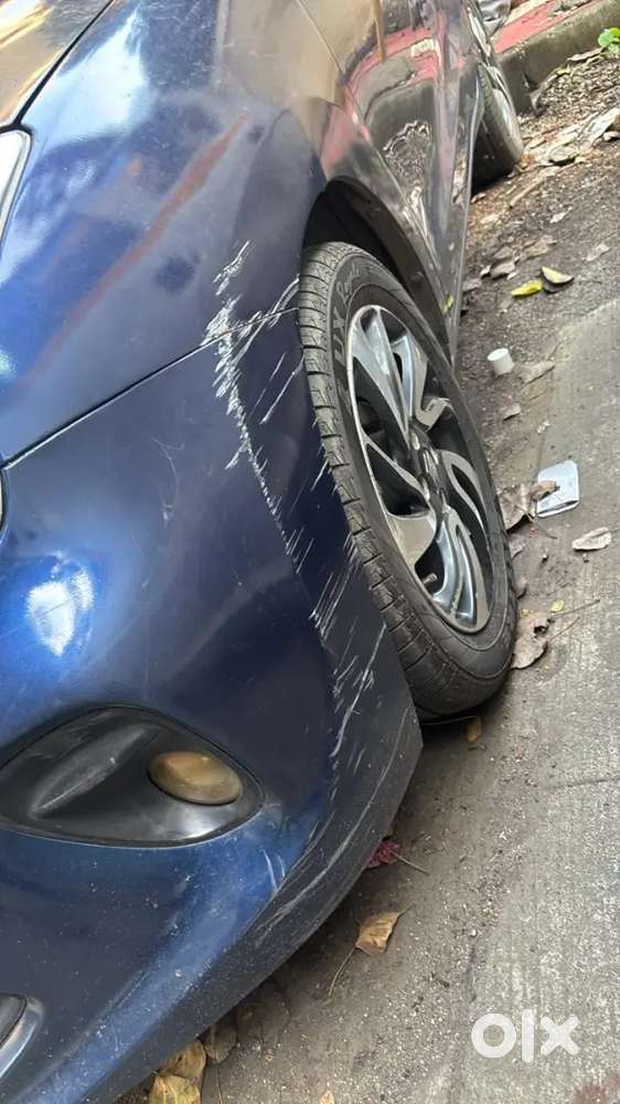 Maruti Suzuki Baleno 2020 December Petrol 82000 Km Driven