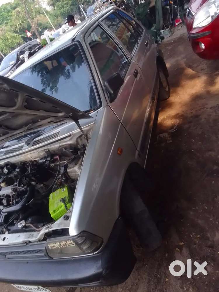 Maruti Suzuki 800 2006 Petrol 160000 Km Driven