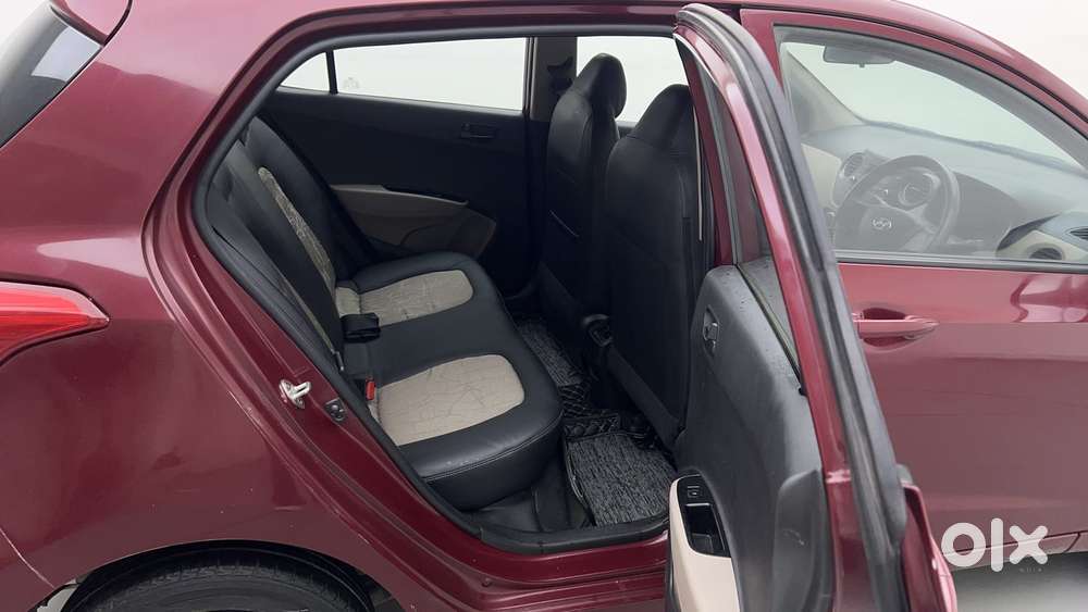 Hyundai Grand I10 1.2 Kappa Magna, 2015, Petrol