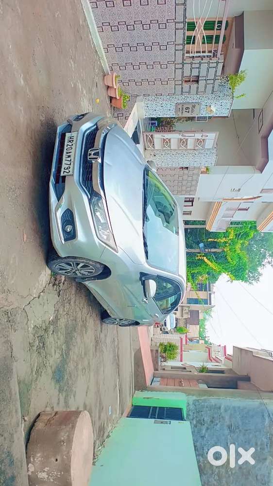 Honda City 2018 Petrol 70000 Km Driven Top Model