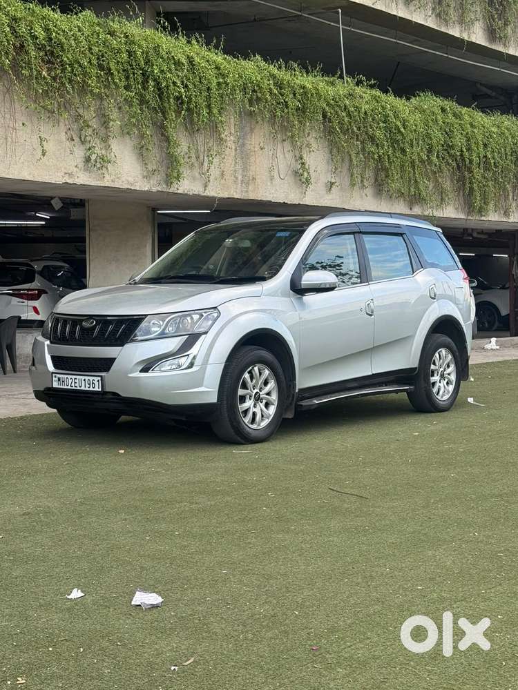 Mahindra Xuv500 W10 Awd, 2018, Diesel