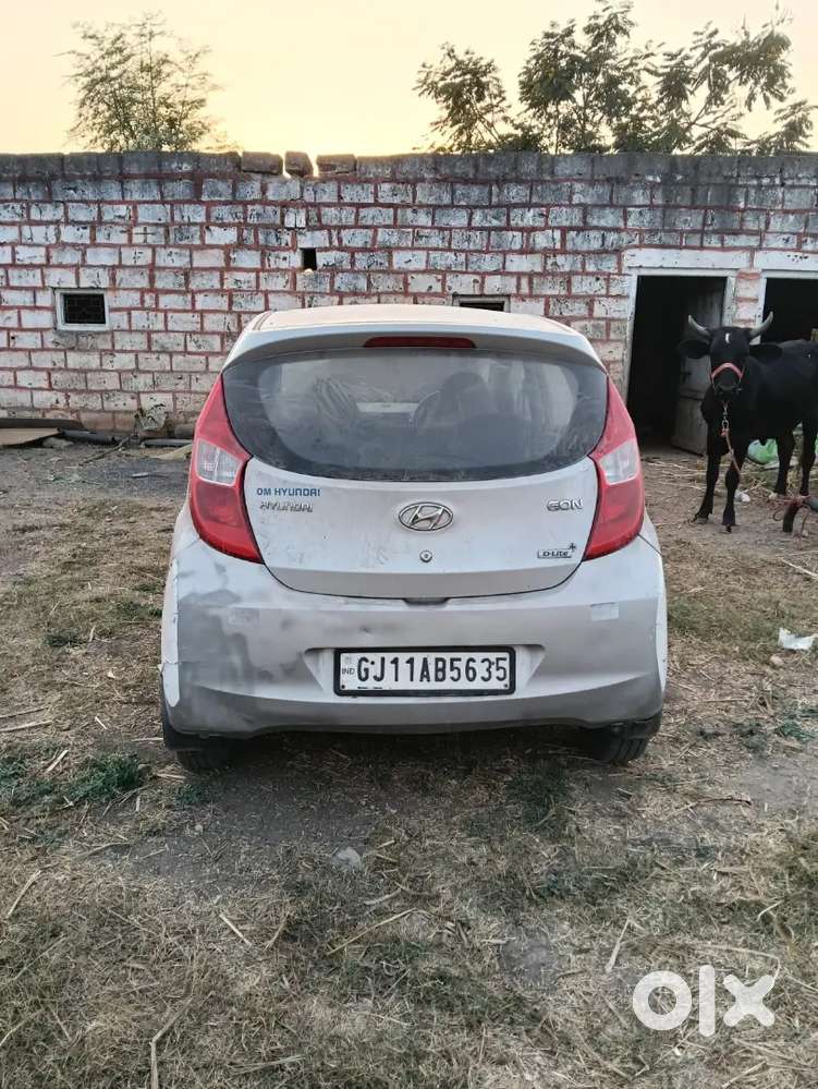 Hyundai Eon 22/08/ 2013 Petrol Well Maintained