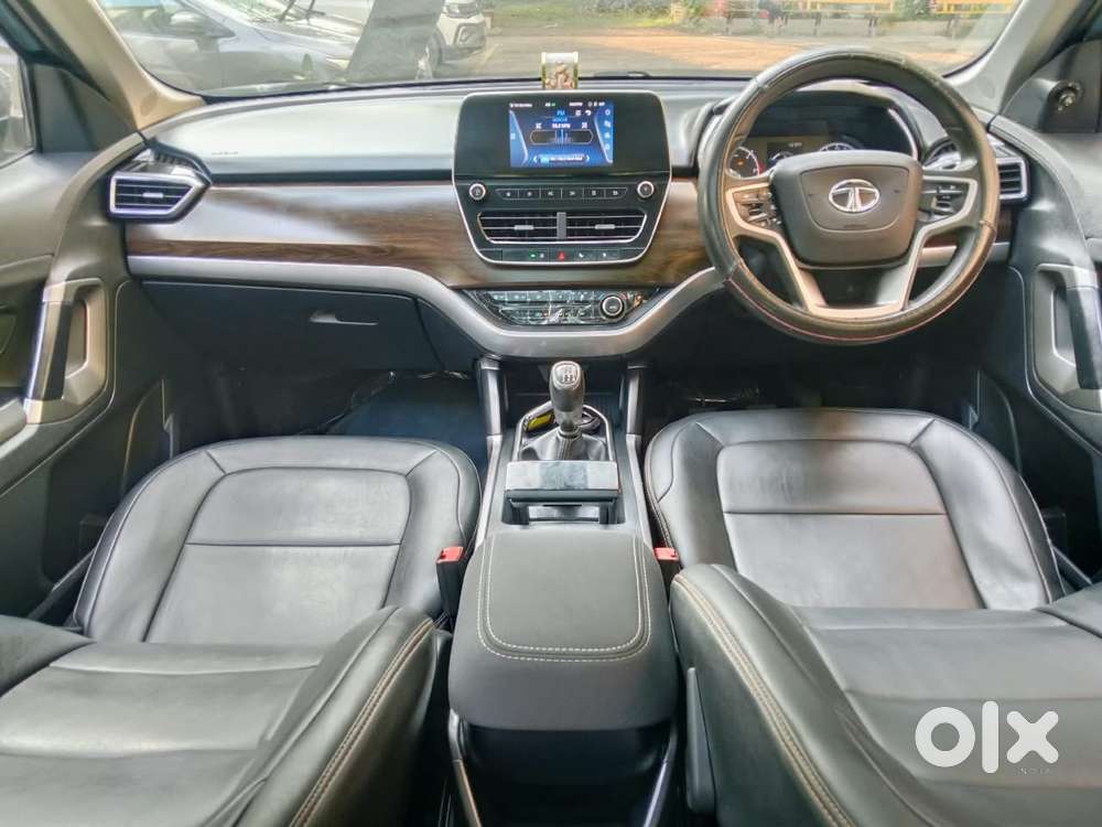 Tata Harrier Xt+, 2022, Diesel