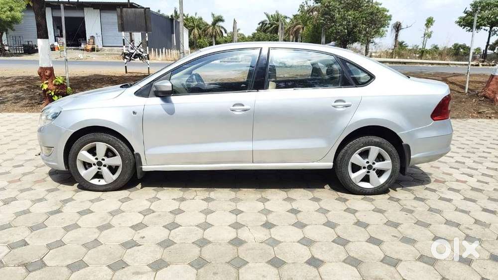 Skoda Rapid 2013-2016 1.5 Tdi Elegance, 2015, Diesel