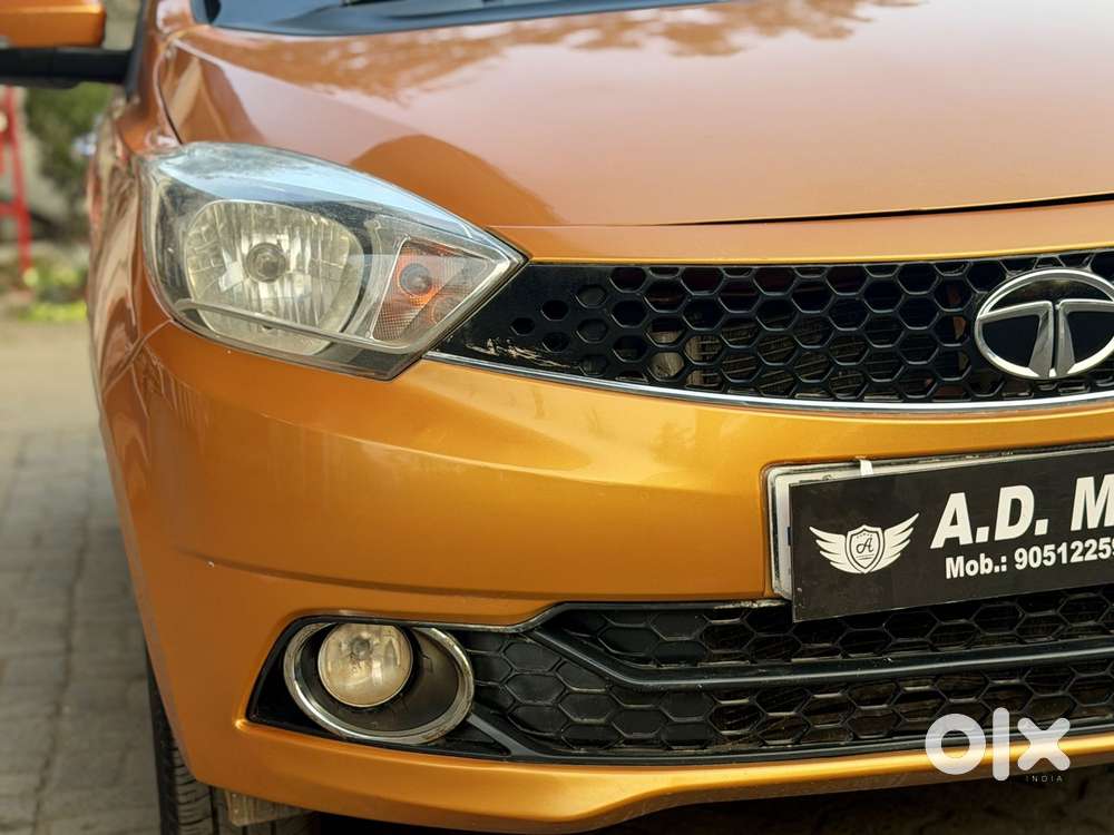 Tata Tiago 1.05 Revotorq Xz, 2018, Petrol