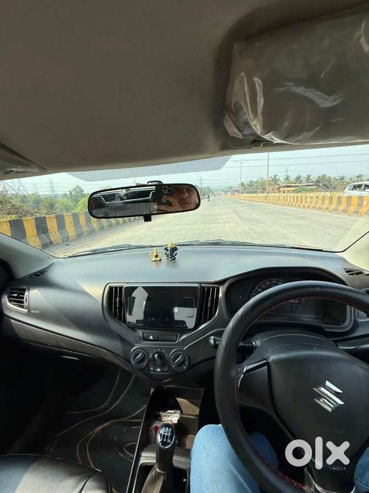 Maruti Suzuki 2019 Manual