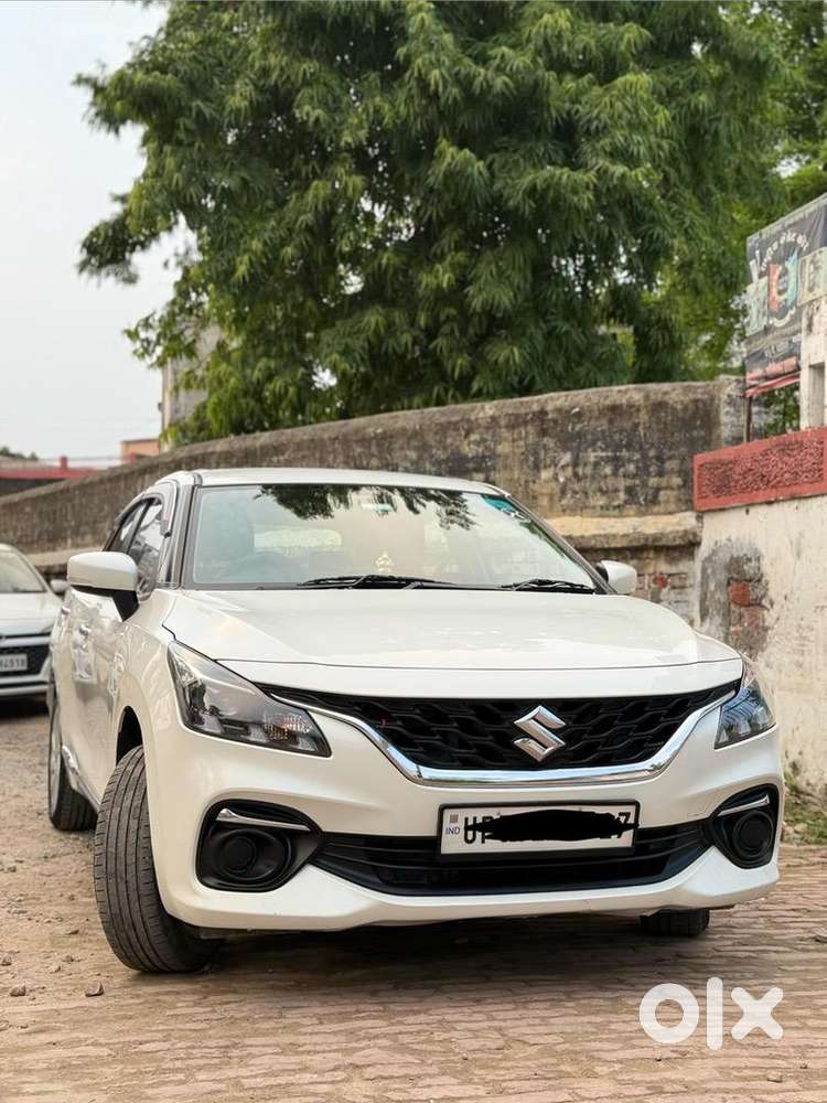 Maruti Suzuki Car 2024