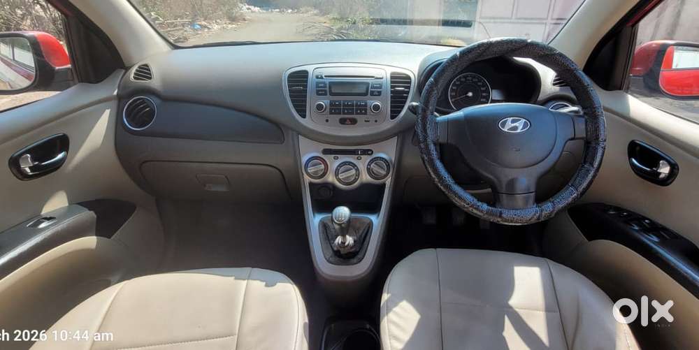 Hyundai I10 Magna, 2013, Petrol