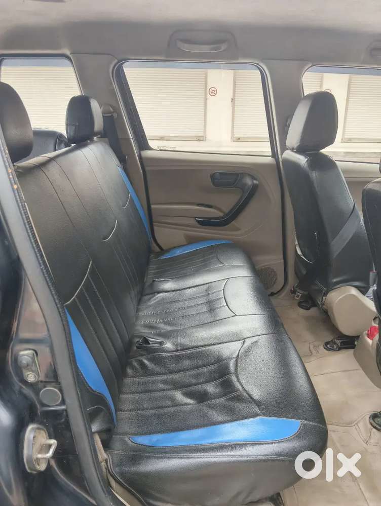 Mahindra Tuv 300 Plus 2015 Diesel