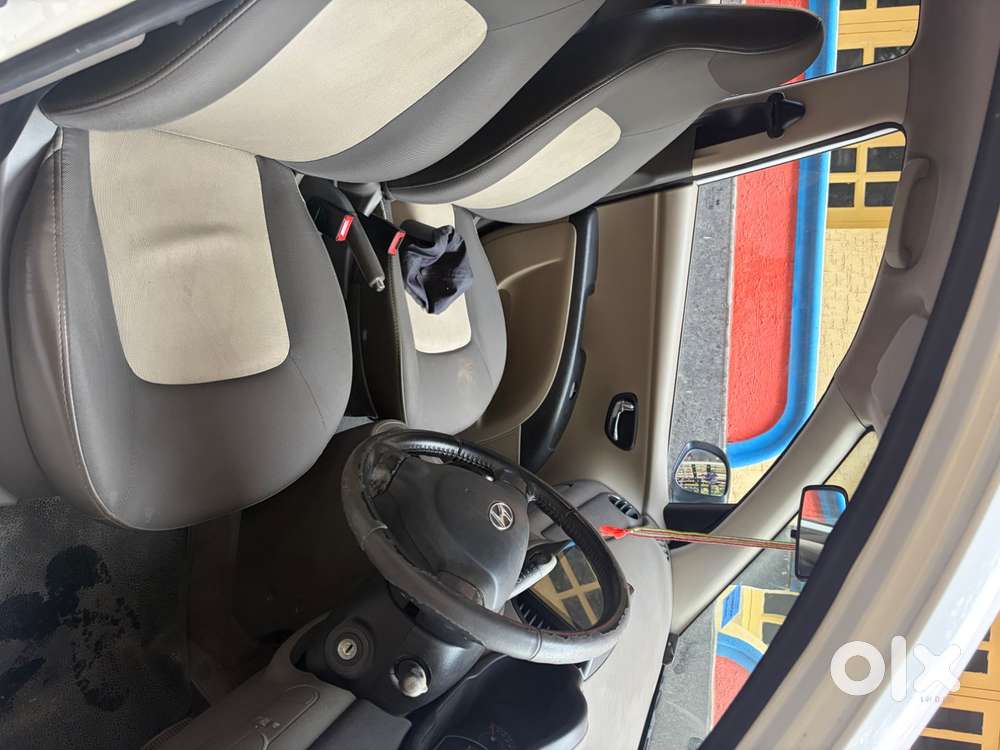 2013 Hyundai I10 Sportz Automatic In Excellent Condition
