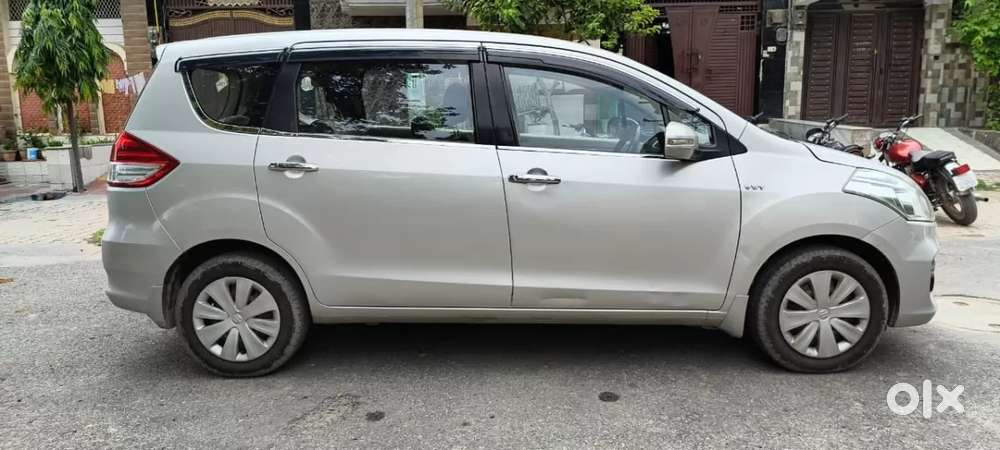 Maruti Suzuki Ertiga Vxi Cng, 2016, Cng & Hybrids