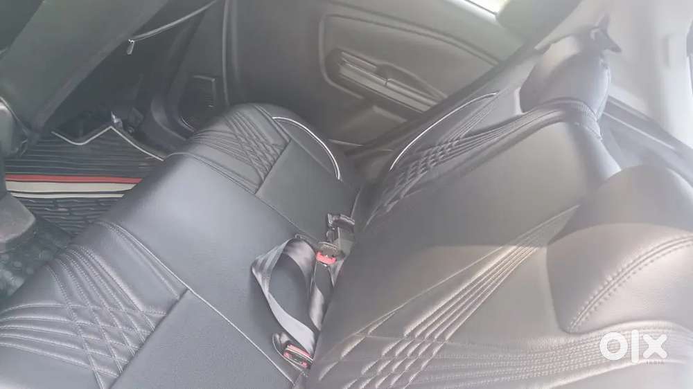 Maruti Suzuki Celerio 2024
