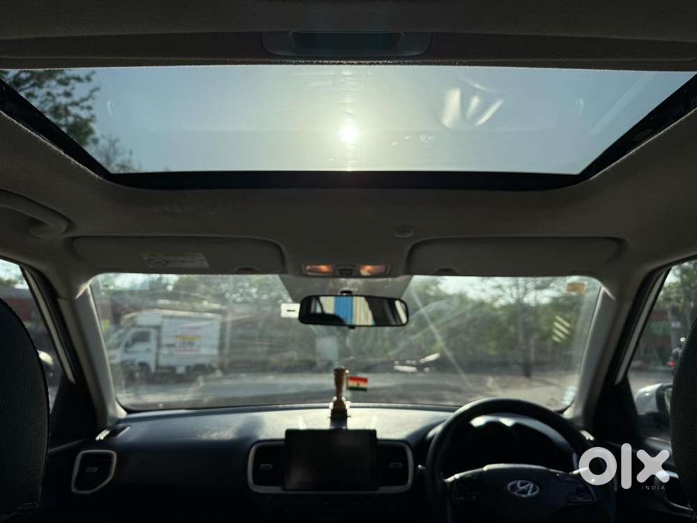 Hyundai Venue 1.4 Crdi Sx, 2019, Diesel