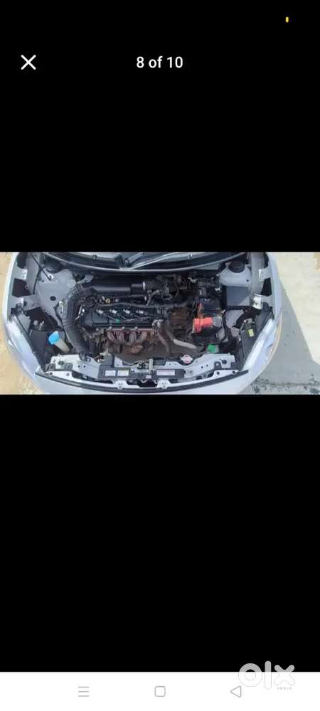 1st Owner, New Insurance,new Battery, Running 46000