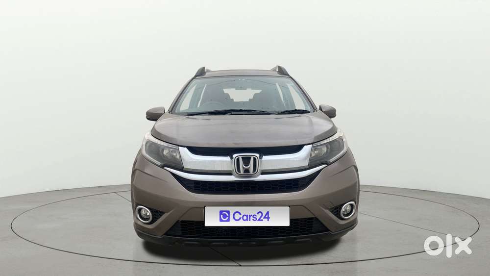 Honda Br-v