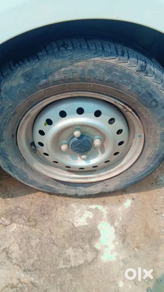 Maruti Suzuki Wagon R 2023 Lxi Petrol