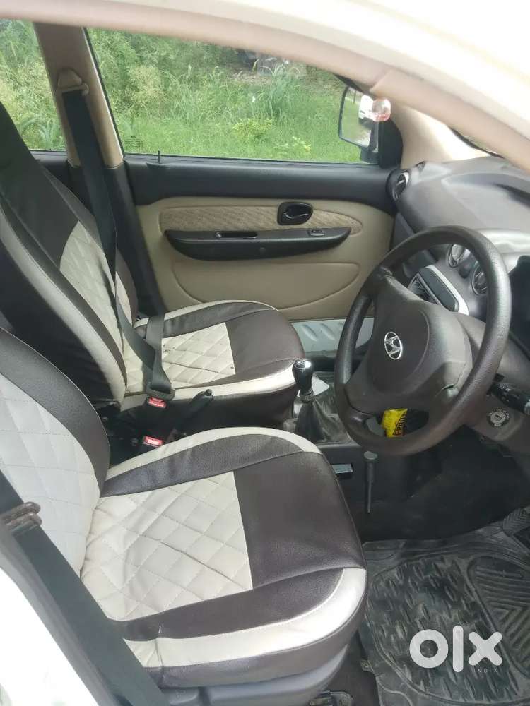 Urgent Sell 2013 (december)hyundai Santro Xing