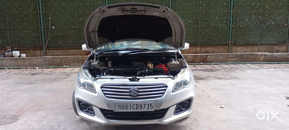 Maruti Suzuki Ciaz Vdi Shvs, 2016, Diesel