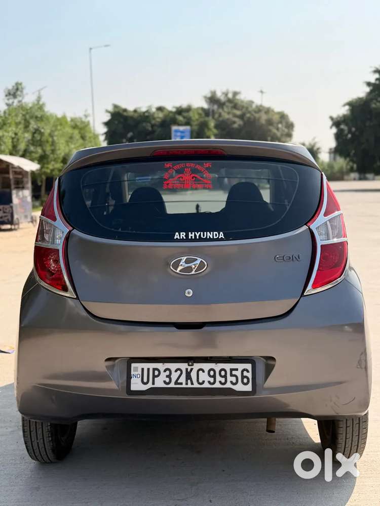 Hyundai Eon, 2018, Petrol