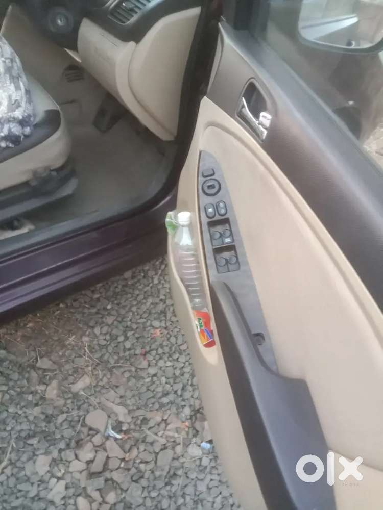 Hyundai Verna 2011 Car