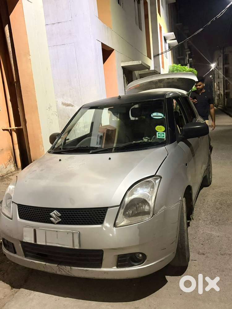 Swift Maruti 2009 Diesel