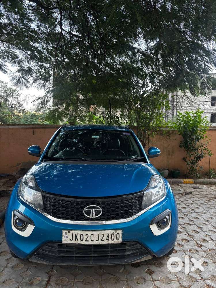 Tata Nexon 1.5 Diesel 2019