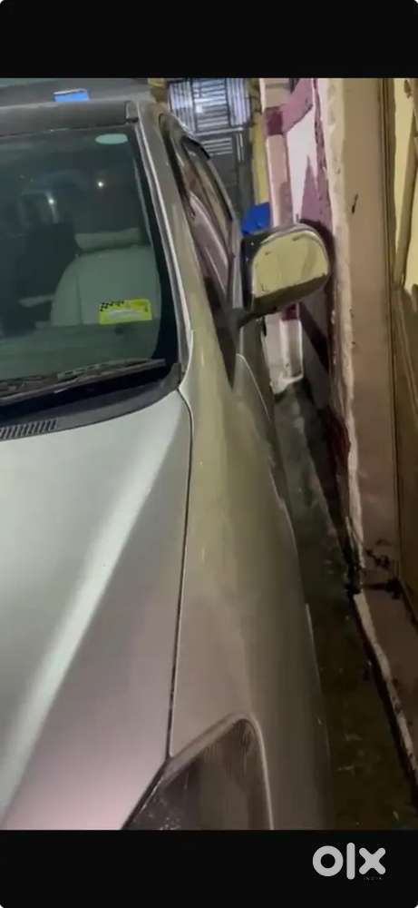 Toyota Innova Diesel Manual 2008