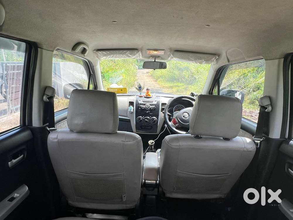 2014 Maruti Suzuki Car