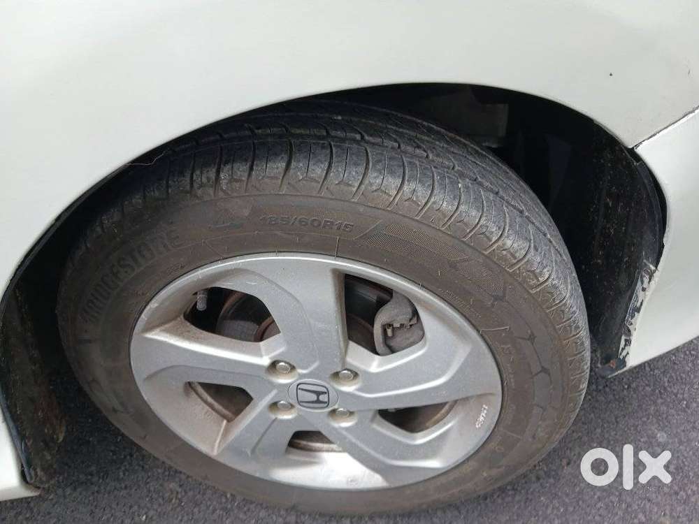 Honda City I Dtec Vx, 2015, Diesel