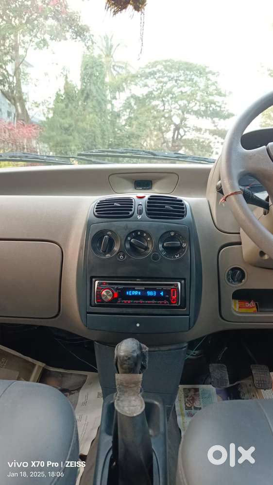 Tata Indica Dle, 2012, Diesel