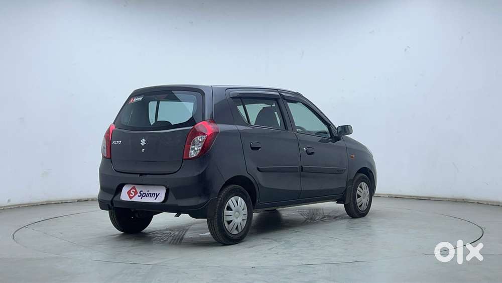 Maruti Suzuki Alto 800 Lxi, 2021, Petrol