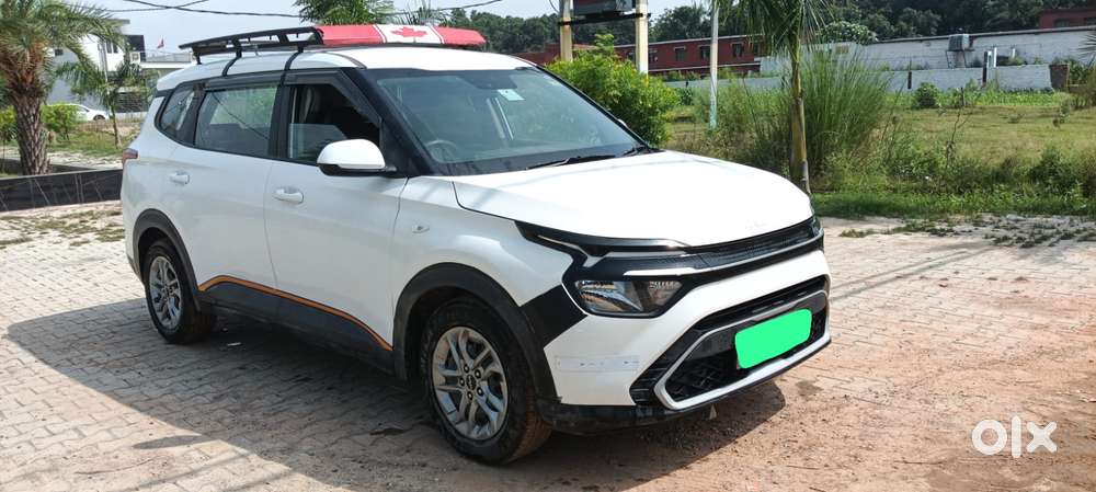 Kia Carens, 2024, Diesel