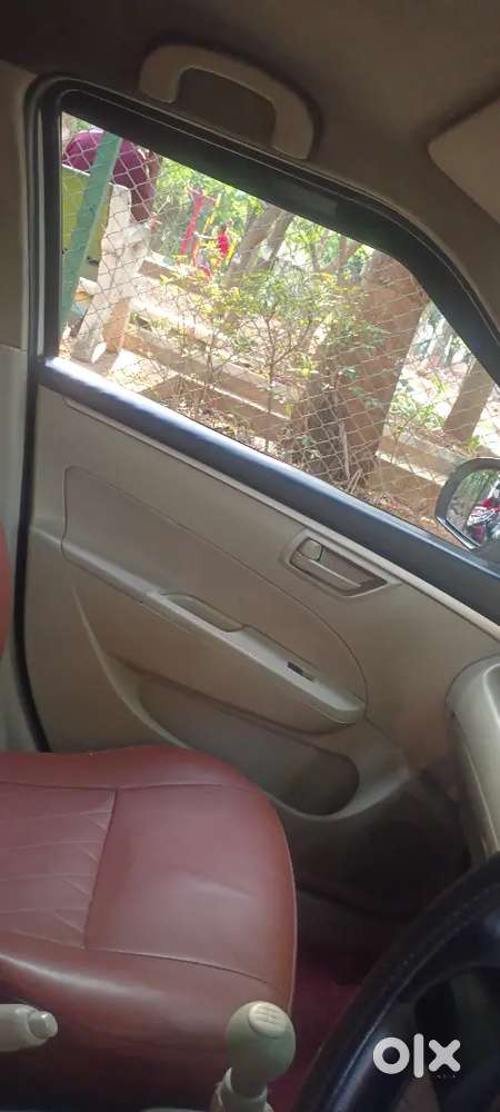 Maruti Suzuki Swift Dzire 2019 Diesel Good Condition