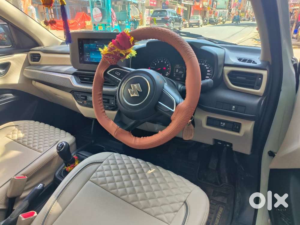 Maruti Suzuki Dzire 1.2 Vxi, 2026, Cng & Hybrids