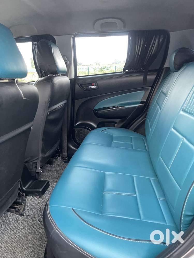 Maruti Suzuki Swift Ddis Vdi, 2015, Diesel