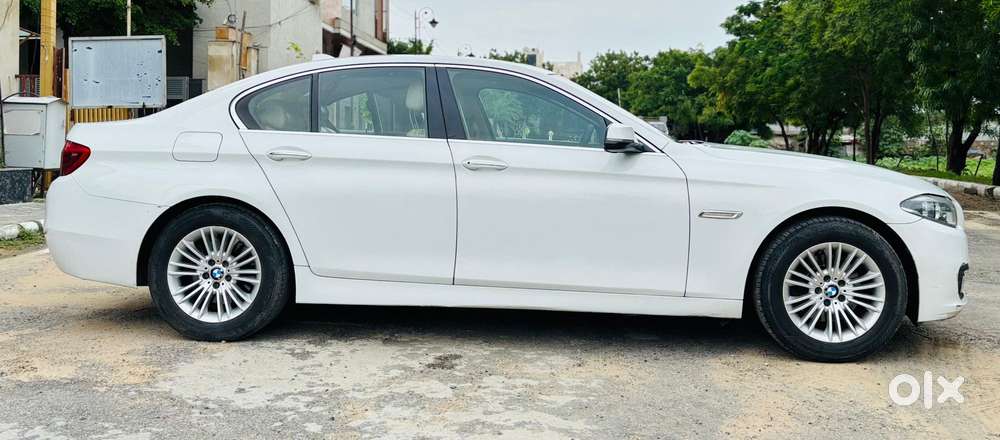 Bmw 1 Series, 2017, Diesel