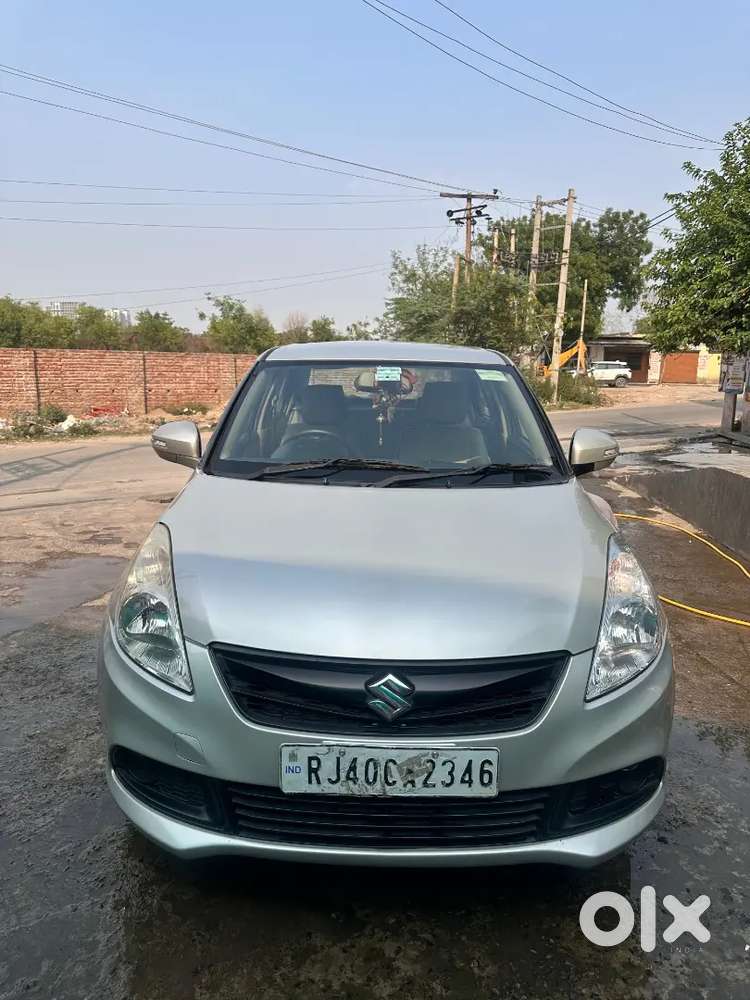 Maruti Suzuki Swift Dzire 1.2