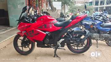 suzuki gixxer sf 220