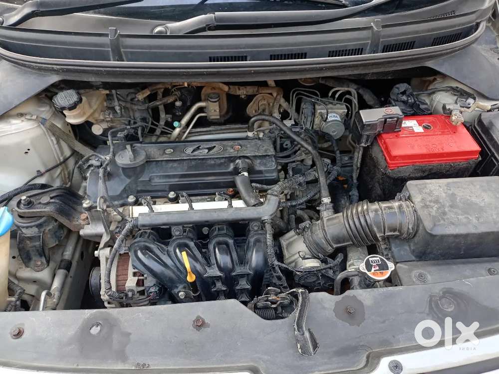 Hyundai I20 2018 Petrol 53000 Km Driven
