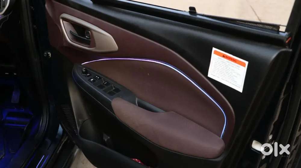 Maruti Suzuki Fronx 2024