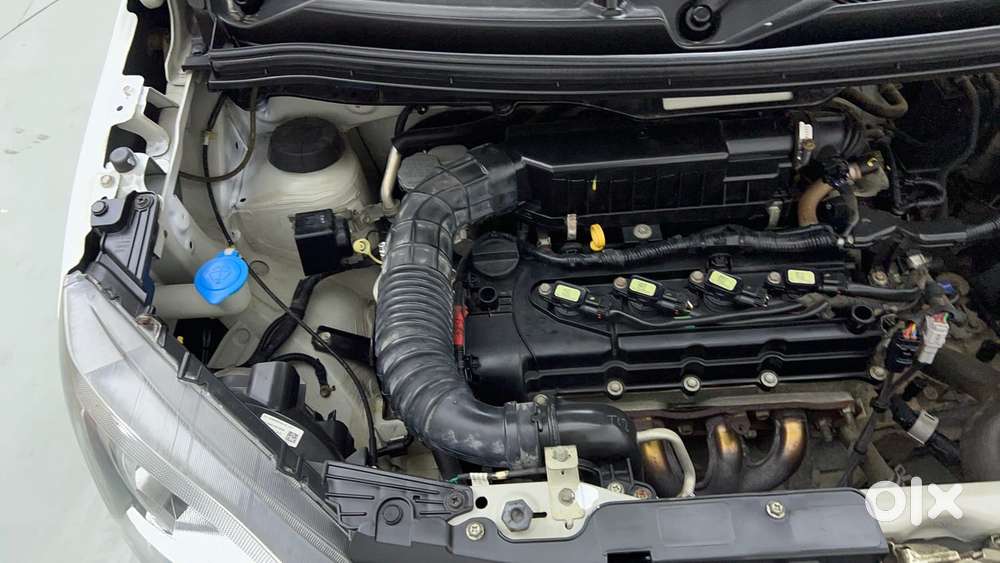Maruti Suzuki Wagon R Vxi 1.2, 2019, Petrol