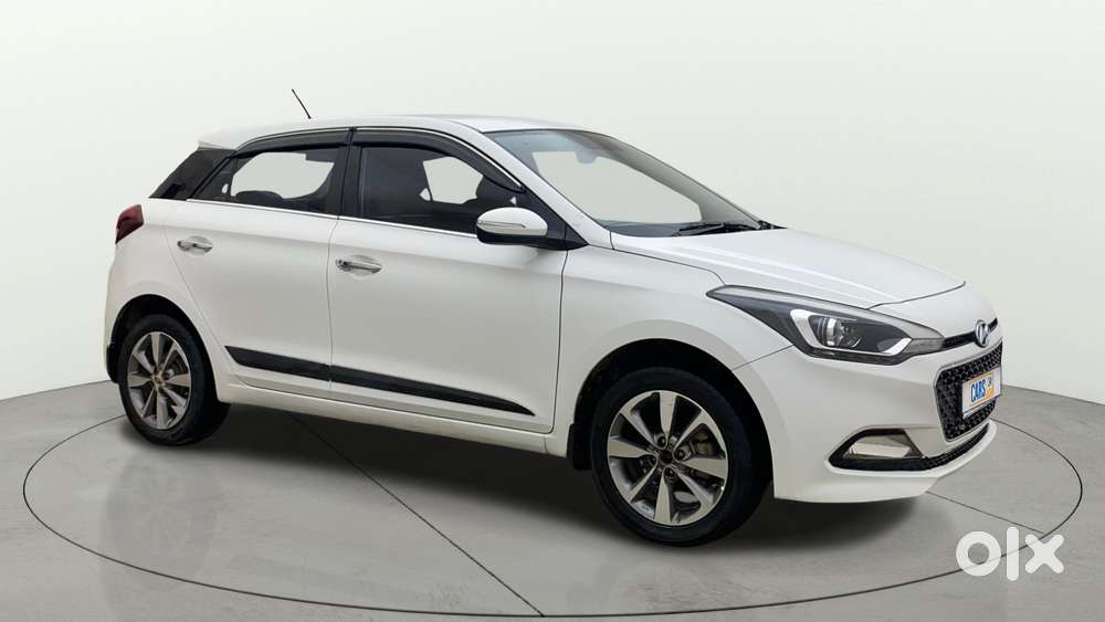 Hyundai Elite I20 Asta 1.4 Crdi, 2016, Diesel